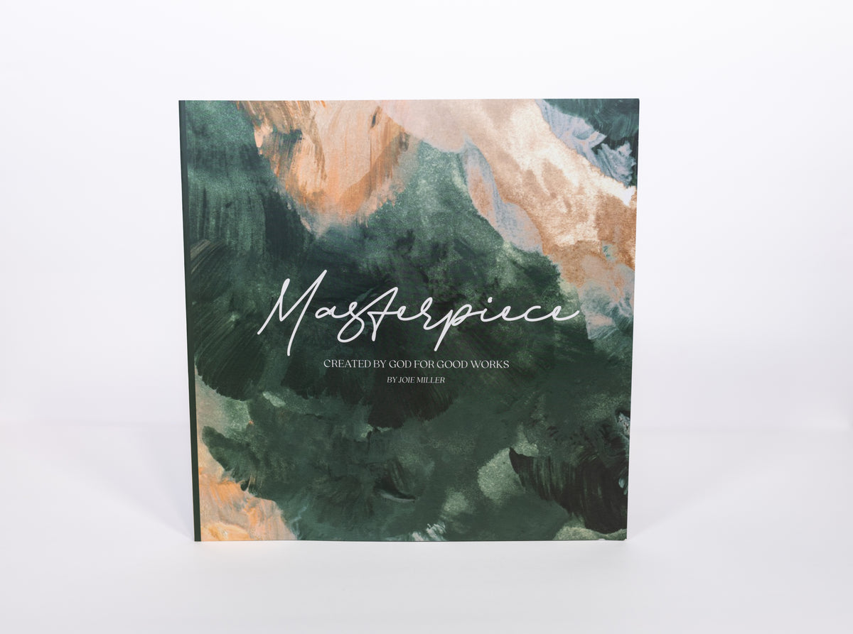 Masterpiece Study