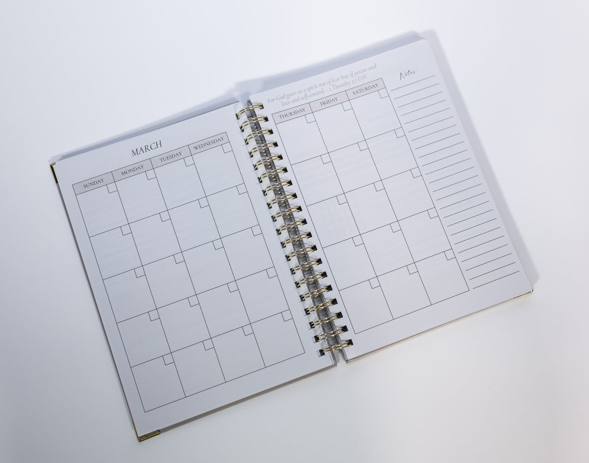 Planner