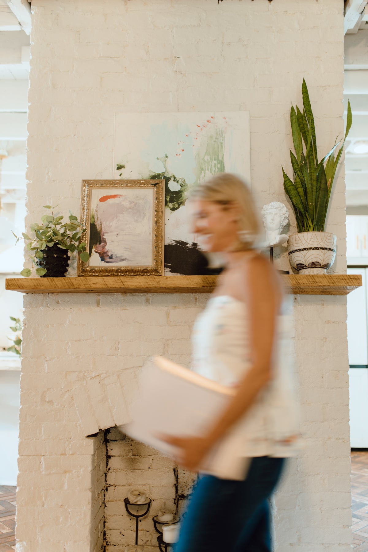 6 Month Ladies Who Lead Collective - Elevated Package