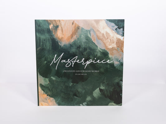 Masterpiece Study