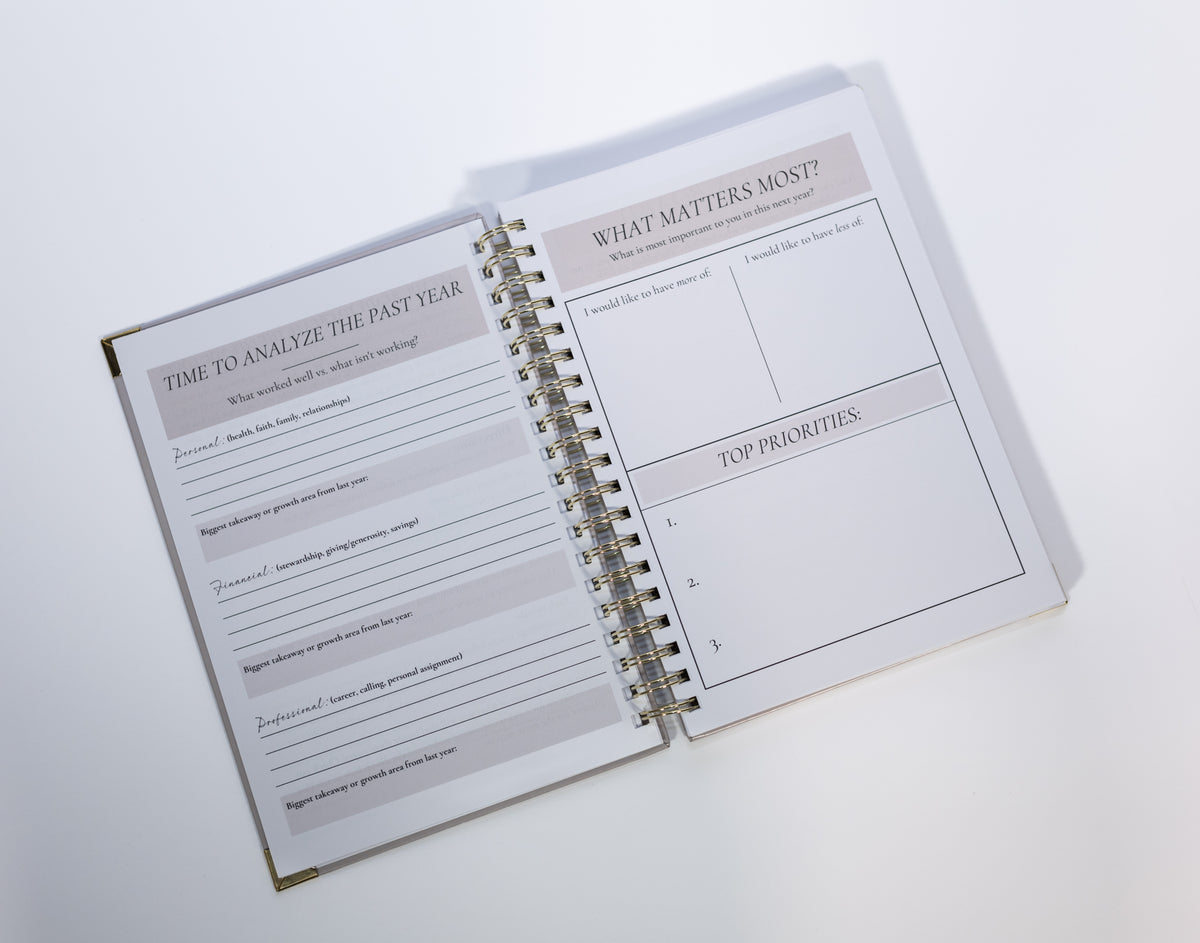 Planner